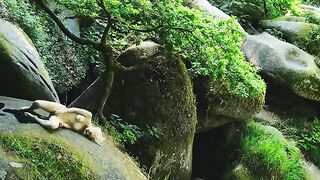 Claudia Fortunato nude - Vortex (2019) Explicit Movie