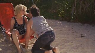 Claudia Fortunato nude - Vortex (2019) Explicit Movie