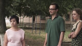 Dasha Tvoronovich nude, Maryana Akhrarova topless. Liza's Tale (2019)