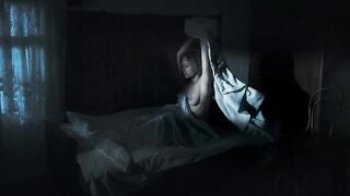 Dasha Tvoronovich nude, Maryana Akhrarova topless. Liza's Tale (2019)