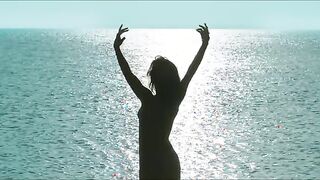 Emma Suárez nudity - Window to the Sea (2019) nude scenes