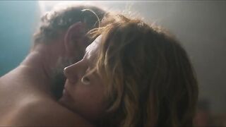 Emma Suárez nudity - Window to the Sea (2019) nude scenes