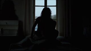 Emma Suárez nudity - Window to the Sea (2019) nude scenes