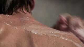 Gazdag-Kötél Orsolya nude. Blue hour (Kék Óra) (2018). Bathroom Naked Scene