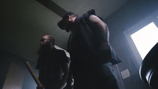 Grace Melon nude | Death to Metal (2019) Horror Sex and Nudity scenes