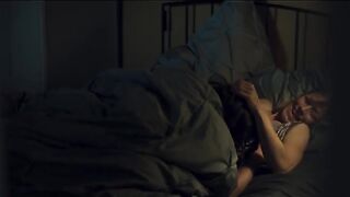 Karin Hanczewski topless, Jenny Schily sex - Bruder Schwester Herz (2019)