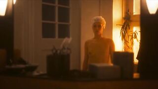 Kristin Suckow nude. Touch Me (2018) Topless Actress