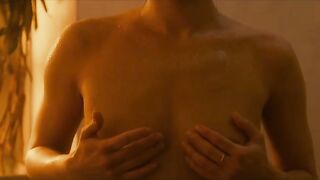 Kristin Suckow nude. Touch Me (2018) Topless Actress