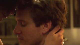 Kristin Suckow nude. Touch Me (2018) Topless Actress