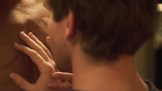 Kristin Suckow nude. Touch Me (2018) Topless Actress