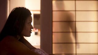 Lagi Farani nude - Brown Boys (2019)