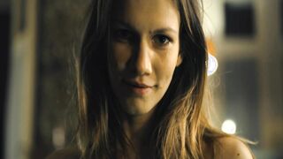 Margot Bancilhon nude - Trauma s01 (2019) erotic movie scene