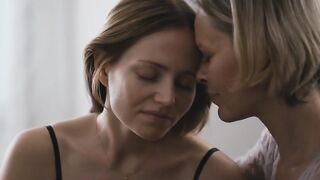 Mirtel Pohla nude | Portugal (2018). Nudity scenes