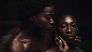 Erotic Movie Trailer. Nadia Balogou nude, Jade Elliot nude. Random Acts of Flyness s01e01 (2018)