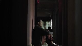 Petronella Tshuma nude. The Tokoloshe (2018) Bath scenes