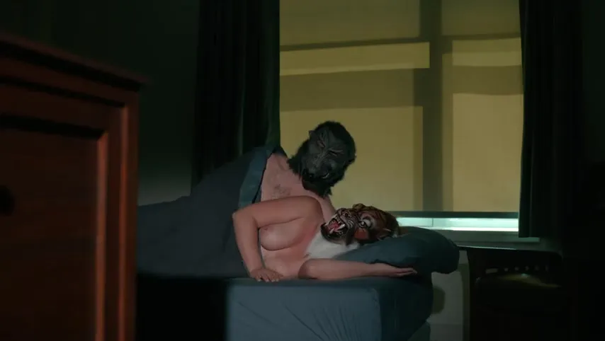 Anna Chlumsky Nude. Evil s04e11 (2024). Short Sex TV Show Episode