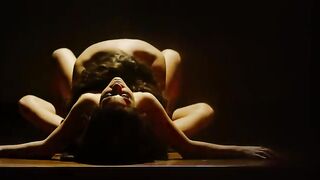 Perfomans Nude Art Fil. Heretic (2016)