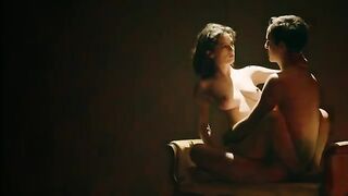 Perfomans Nude Art Fil. Heretic (2016)