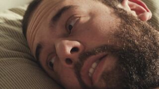 Sex and Masturbation Scene with Edy Modica Nude. A Real, Sexual Relationship (2024)