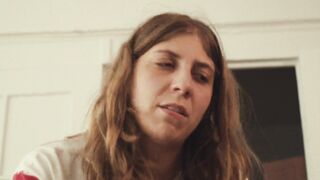 Sex and Masturbation Scene with Edy Modica Nude. A Real, Sexual Relationship (2024)