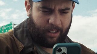 Sex and Masturbation Scene with Edy Modica Nude. A Real, Sexual Relationship (2024)