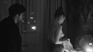 Explicit Real Sex. Elizaveta Maximova Nude. The Play (2019) Mainstream Erotic Scene