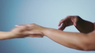 Jamila Woods topless. Practice (2023). Nudity Music Clip