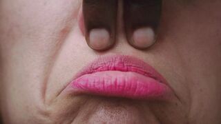 Jamila Woods topless. Practice (2023). Nudity Music Clip