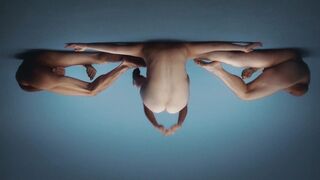 Jamila Woods topless. Practice (2023). Nudity Music Clip