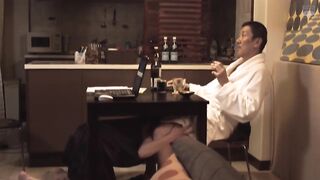 Shiori Doi nude, Fujiko sex scene. Red Ball (2015). Asian Sex Scenes