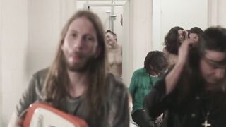 Topless Models. Is Tropical. Lover's Cave (2013). Music Clip