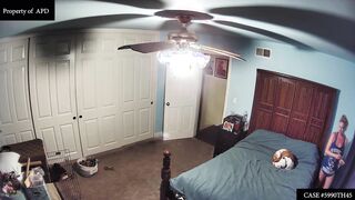 Victoria Vertuga Nudity. Full Frontal Hidden Cam Scenes