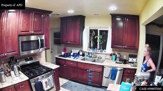 Victoria Vertuga Nudity. Full Frontal Hidden Cam Scenes