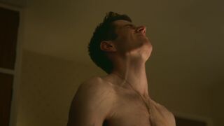 Aimee Lou Wood Hd, Doggy Style, Sex Movie Scenes in TV Show 'Sex Education'