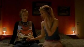 Explicit Handjob Scene. Amanda Renberg nude. Hip Hip Hora (2004) Teens Erotic