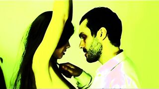 Anais Parello nude, April Copet nude - Inner Fear (2013) Topless Model