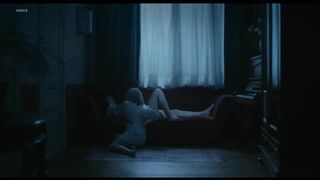 Anne-Marie Paulster nude. Sans Pôle (2014)