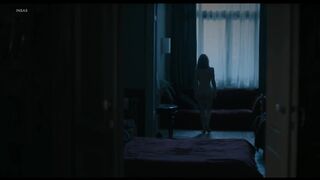 Anne-Marie Paulster nude. Sans Pôle (2014)