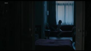 Anne-Marie Paulster nude. Sans Pôle (2014)