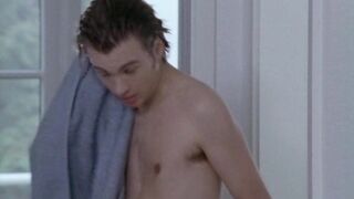 Denise Zich naked. Das Erste Am Ende siegt die Liebe (2000)