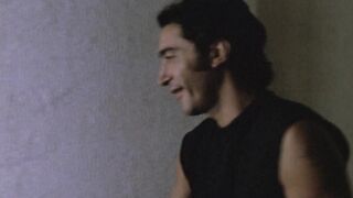 Fanny Bastien nude. Urgence (1985) full nudity classic scene