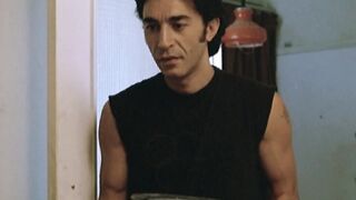 Fanny Bastien nude. Urgence (1985) full nudity classic scene