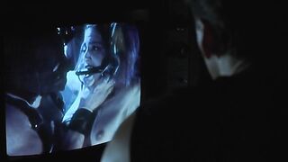 Jenny Powell nude, Emily Patrick topless, Jacklyn Lick naked. 8MM (1999) Thriller Scenes