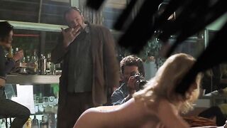 Jenny Powell nude, Emily Patrick topless, Jacklyn Lick naked. 8MM (1999) Thriller Scenes