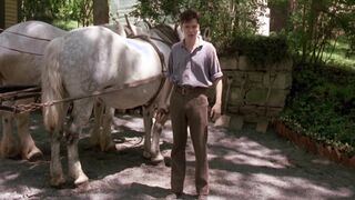 Margaret Whitton naked. Ironweed (1987) Full Frontal Nudity Scene