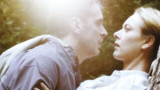 Severija Janusauskaite nude. Violence (2013). Dressed Actress Masturbation & Nude Sex Scene