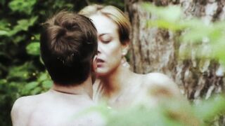 Severija Janusauskaite nude. Violence (2013). Dressed Actress Masturbation & Nude Sex Scene