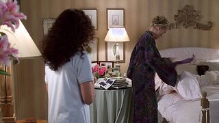 Sharon Stone nkaed. The Muse (1999) Hot Hollywood Nude Celeb Scene