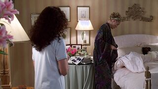 Sharon Stone nkaed. The Muse (1999) Hot Hollywood Nude Celeb Scene