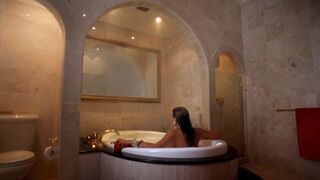 Tanja Gacic naked - City Limits (2010)